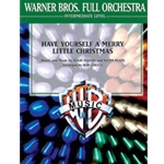 Have Yourself A Merry Little Christmas