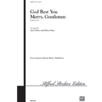 God Rest You Merry Gentlemen