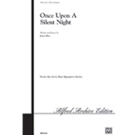 Once Upon A Silent Night