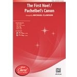 First Noel/Pachelbel's Canon