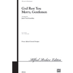 God Rest You Merry Gentlemen