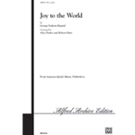 Joy To The World