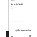 Joy To The World
