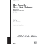 Have Yourself A Merry Little Christmas