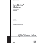 Slow Rockin' Christmas
