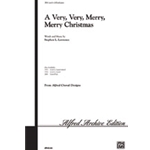 Very Very Merry Merry Christmas