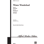 Winter Wonderland     -