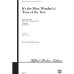 It's The Most Wonderful Time Of The Year