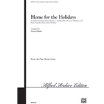 Home For The Holidays  A Medley