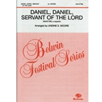 Daniel Daniel Servant Of The Lord