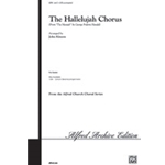 Hallelujah Chorus  From "messiah"