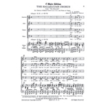 Hallelujah Chorus  From Messiah