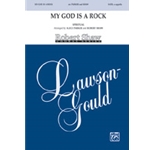 My God Is A Rock