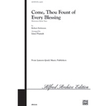 Come Thou Fount Of Every Blessing
