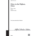 Glory To God In The Highest