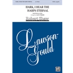 Hark I Hear The Harps Eternal