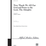 Now Thank We All Our God