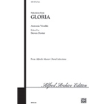 Gloria  Selections From