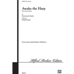 Awake the Harp  from "The Creation"