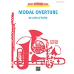 Modal Overture