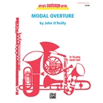 Modal Overture
