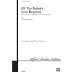 Of The Father's Love Begotten