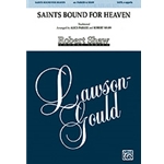 Saints Bound For Heaven
