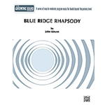 Blue Ridge Rhapsody