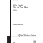 Little David Play On Your Harp