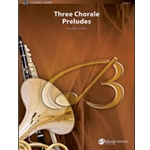 3 Chorale Preludes