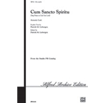 Cum Sancto Spiritu