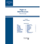 Night On Bald Mountain