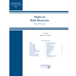 Night On Bald Mountain