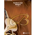 Fanfare & Allegro