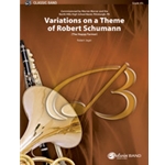 Variations On A Theme Of Robert Schumann