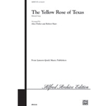 Yellow Rose Of Texas