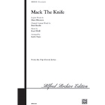 Mack The Knife