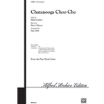 Chattanooga Choo Choo