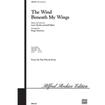 Wind Beneath My Wings