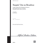 Steppin' Out On Broadway - (Medley)