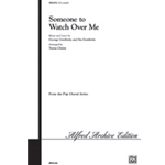 Someone To Watch Over Me