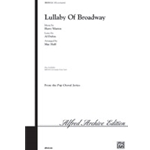 Lullaby Of Broadway