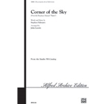 Corner Of The Sky