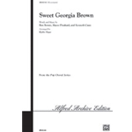 Sweet Georgia Brown