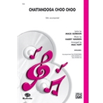 Chattanooga Choo Choo