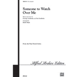 Someone To Watch Over Me
