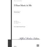 I Hear Music In Me
