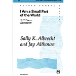 I Am A Small Part Of The World