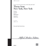 New York New York  Theme