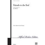 Friends To The End